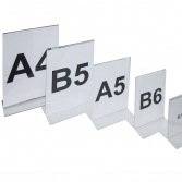 Menu Holders