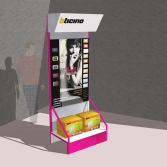 Concept drawings for client approvals