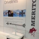 Product information panel