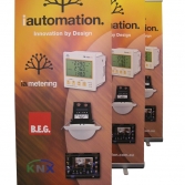 Pull Up Banners