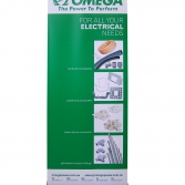 Pull Up Banner