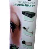 Pull Up Banner