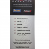 Pull Up Banner