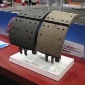 Countertop product display for exhibition purposes 1