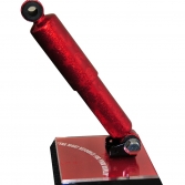 Mounted product display