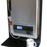 Product Display - Hot water unit