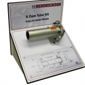 Product Display - Mounted industrial component