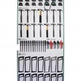 Shadow Tool Board