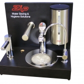 Tapware display unit