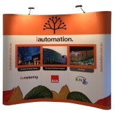 iautomation popup & banner