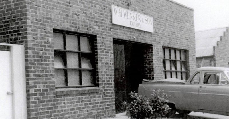 Blast from the Past – Original Factory Box Hill