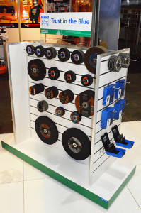 Supagas gondola - Pferd products